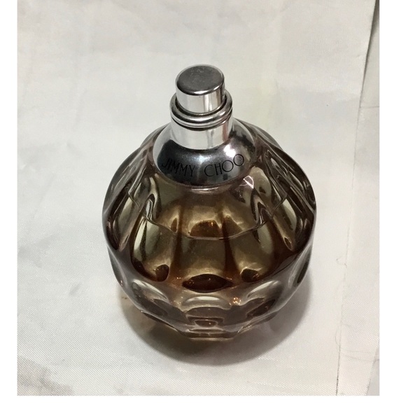 JIMMY CHOO EAU DE PARFUM SPRAY - Picture 3 of 6